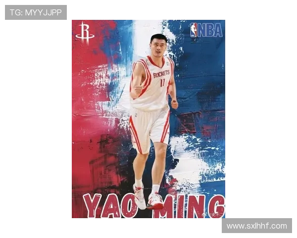 华凯与姚明携手共创篮球新时代引领中国体育新风潮