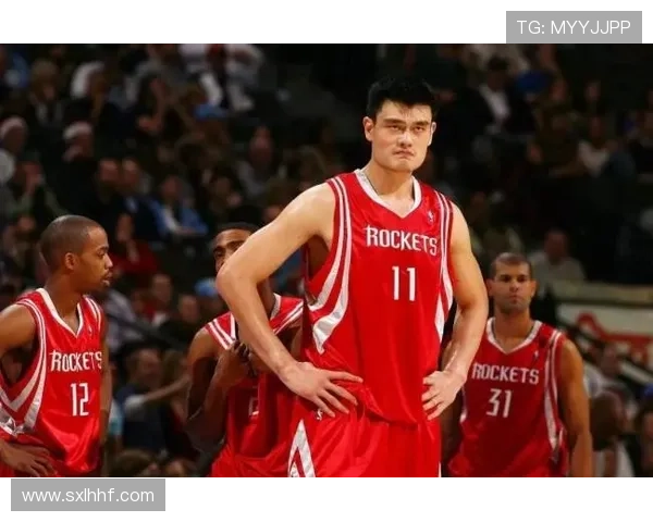 巨人姚明重返赛场引发热潮球迷欢呼期待传奇再现