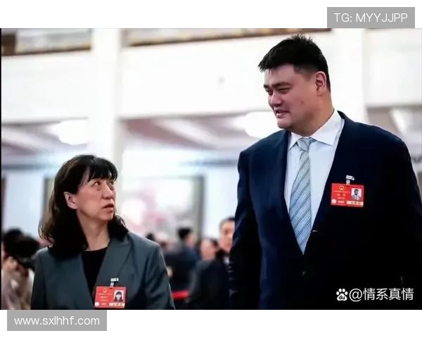 姚明畅谈冬奥会的意义与中国体育的未来发展方向