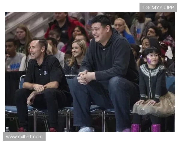 网友建议姚明担任篮球协会主席以推动中国篮球发展与改革